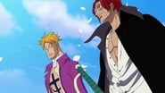 serie One Piece saison 13 episode 505 en streaming