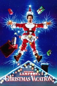 poster National Lampoon's Christmas Vacation