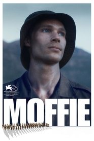 poster Moffie