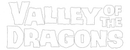 Logo of Valley of the Dragons image size 800x310