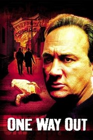 poster One Way Out