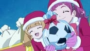 HUGっと!プリキュア season 1 episode 45