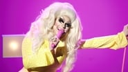 Trixie Mattel: Skinny Legend wallpaper 