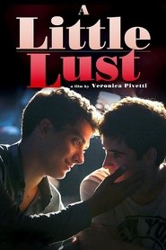 Poster of A Little Lust image size 960x1440