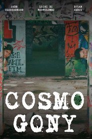 Cosmogonie