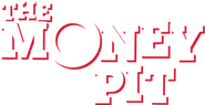Logo of The Money Pit image size 708x364