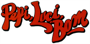 Logo of Pepi, Luci, Bom image size 1280x631