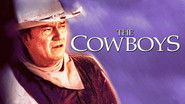 Backdrop of The Cowboys image size 1920x1080