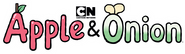 Logo of Apple & Onion image size 4191x1215