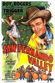poster San Fernando Valley