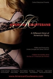 American Courtesans 2013 123movies