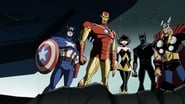 Avengers : l'équipe des super héros  