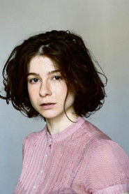 Photo of Ina Mihalache image size 960x1440