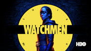 Backdrop of Watchmen image size 3840x2160