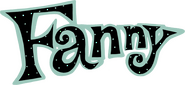 Logo of Fanny image size 1416x648