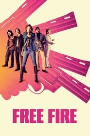 Poster of Free Fire image size 1000x1500