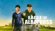 Eagle and the Albatross wallpaper 