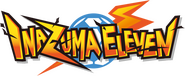 Logo of Inazuma Eleven image size 1274x524