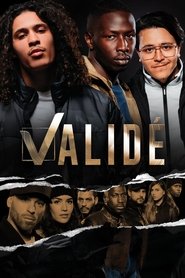 serie streaming - Validé streaming