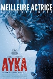 Film Ayka en streaming