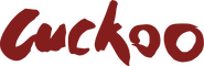 Logo of Cuckoo image size 993x320