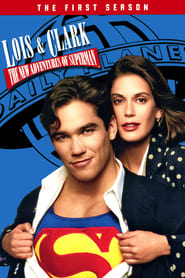 Serie streaming | voir Loïs et Clark : les Nouvelles Aventures de Superman en streaming | HD-serie