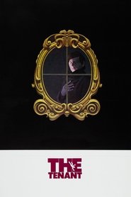 poster The Tenant