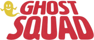 Logo of Ghost Squad image size 716x306