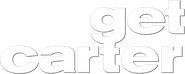 Logo of Get Carter image size 732x294
