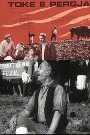 poster Bloody Land