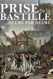 poster Bastille Day Chronicle of a Revolution
