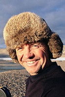 Photo of Doug Allan image size 300x450