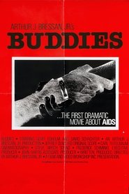 Poster of Buddies image size 500x750