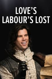 Love's Labour's Lost - Stratford Festival of Canada