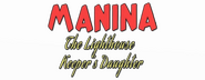 Logo of Manina, the Lighthouse-Keeper's Daughter image size 800x310