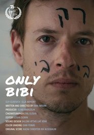 poster Only Bibi