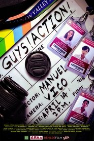 poster Guys! Action!