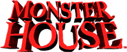Logo of Monster House image size 1273x529