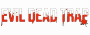 Logo of Evil Dead Trap image size 800x310