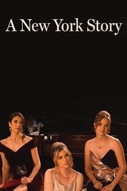 Poster of A New York Story image size 1000x1500