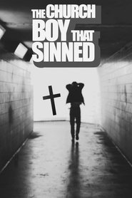 poster The Church Boy That Sinned