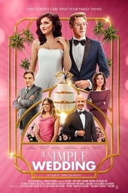 简单的婚礼(2018)完整版HD電影Bt《简单的婚礼.1080P》下載免費的小鴨高清