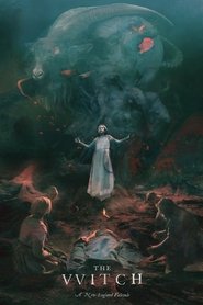 Poster of The Witch image size 736x1104