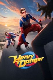 Poster of Henry Danger image size 1400x2100