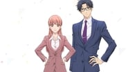 Wotakoi - L'Amour, c'est compliqué pour un otaku  