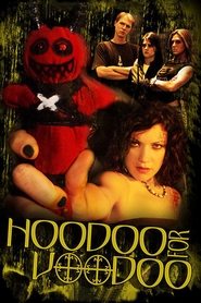 poster Hoodoo for Voodoo