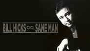 Backdrop of Bill Hicks: Sane Man image size 1920x1080