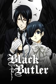 Black Butler