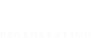 Logo of Regeneration image size 1280x544