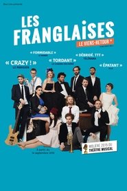 Les Franglaises - Le Viens-Retour Poster
